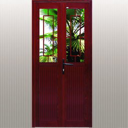 探秘九江帕莱德门窗 ZK10与RB306系列及产品全品类解析